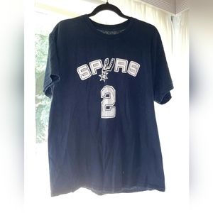 Kawhi Leonard Spurs Tee